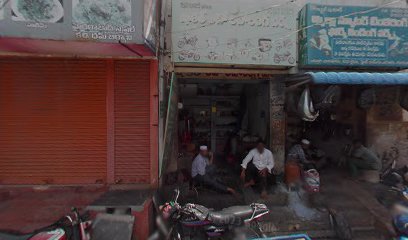 Hotel Biryani Darbar