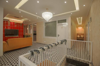 Samar villa Airbnb