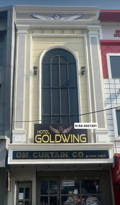 Hotel Gold Wing