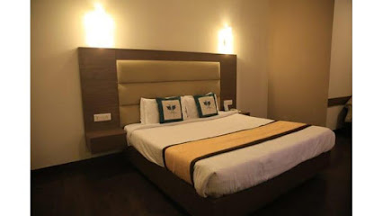 OYO 4788 Hotel Vandana Residency
