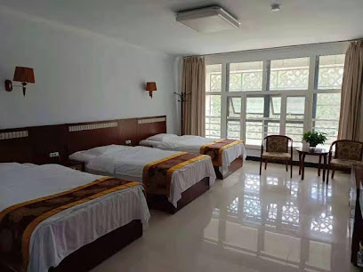 Sunite Youqi Anshun Hotel