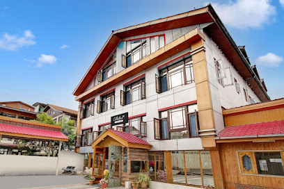 Collection O Rajbagh formerly Lavender