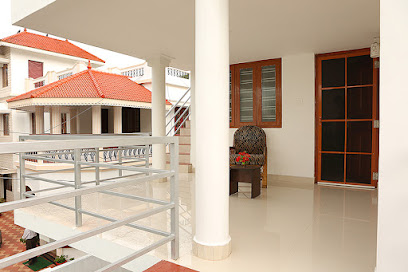 Aleenas Homestay