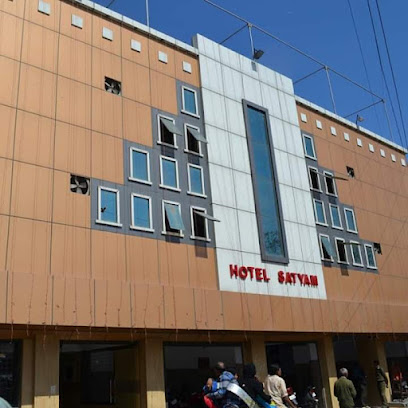 Hotel Satyam