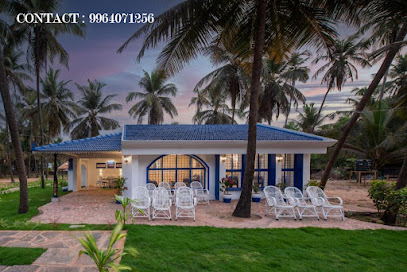 Kewat Beach Holiday Villa