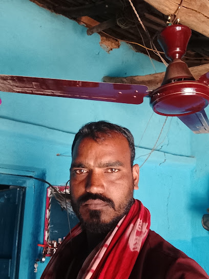 Bharat Sing Chouhan