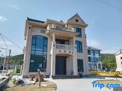 Xiangshan Linxi Pavilion Homestay