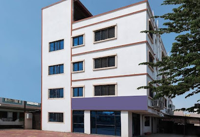 Flagship 18489 Hotel Sai Parth