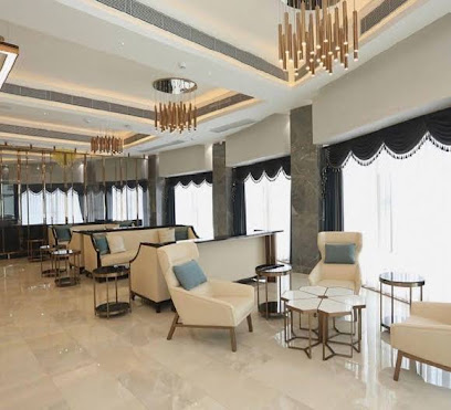Auden Hotel