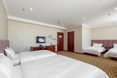 Jinyuan Hotel