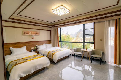 Yaoshanhong Homestay in Huangyao Ancient Town