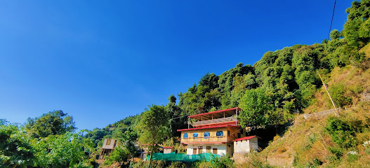 Hotel Chakrata Green And Camping
