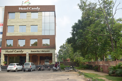 HOTEL CANDY