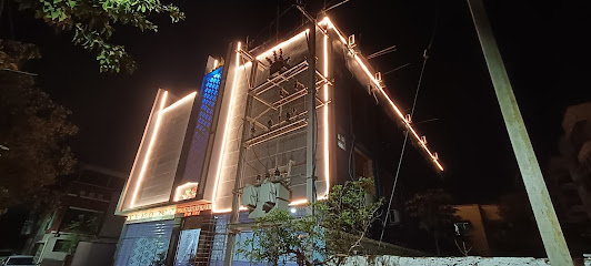 HOTEL SUSHREE INTERNATIONAL (Best Hotel In Bhubaneswar)