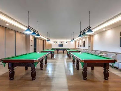 Yun Hai Fu Wan Resort Hotel Sanya Haitang Bay