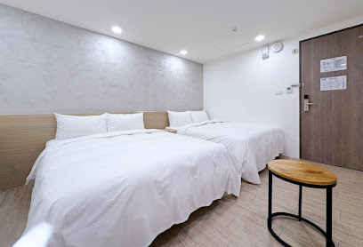 凝萃文旅 台南國華館 NCH - NingCui Business Hotel