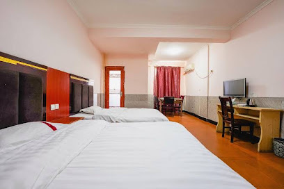 Pailou Hotel