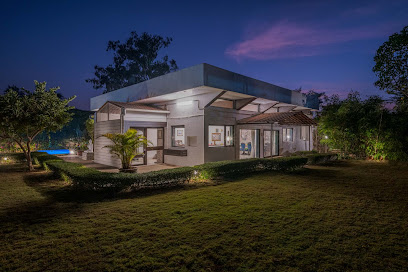 StayVista at Serene Garden