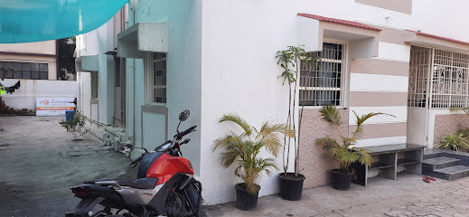 SPOT ON Jayesh Guest House