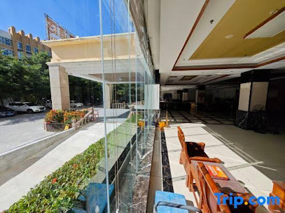 祥瑞海景商务酒店