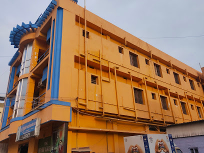 Karthik Lodge