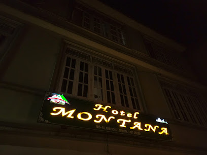 Hotel Montana