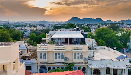 Shiv Villa Homestay