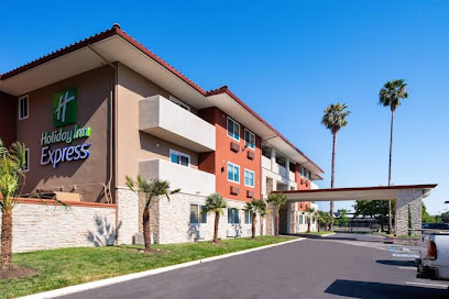 Hotel Santa Rosa