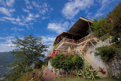 Magpie Retreat Bhimtal