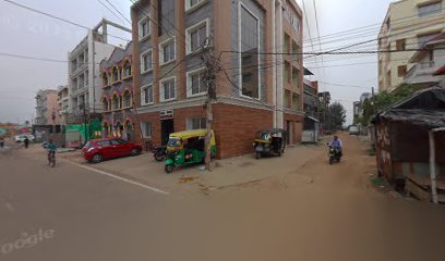 DhamStay Hotel Shree Bhumi Near SeaBeach