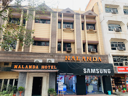 Nalanda Hotel