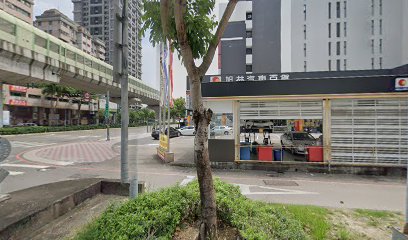 All-Ur Boutique Motel-Tai Chung Branch