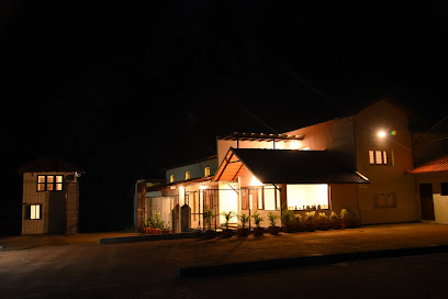 Baarbara Estate Camp