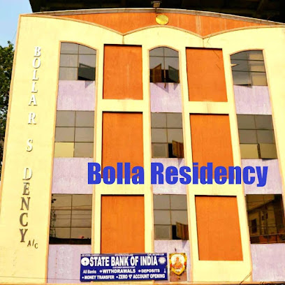 Bolla Residency Ac/non Ac