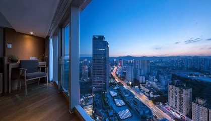 Chongqing White Cloud Boutique Hotel