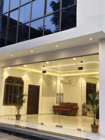 Hotel GrandVeer Ayodhya