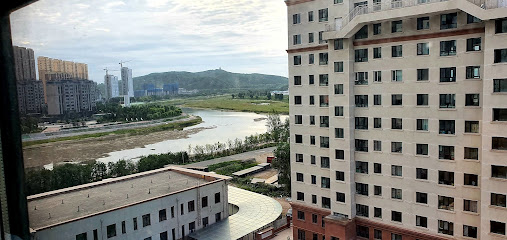 Yabuli Ski Resort National Alpine Ski