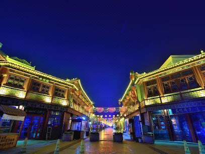 Zhanghe Hotel