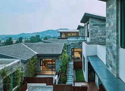 Yimeng Shanxiangju Hotel