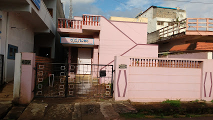 Krishnaganga Cottage