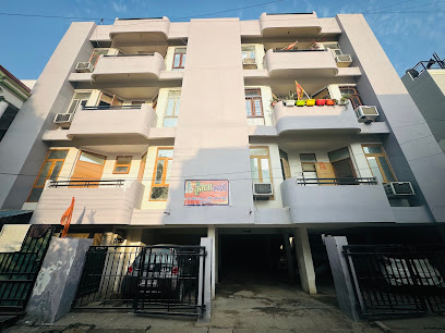 Jaintlemen's Apartment