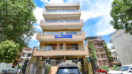 FabHotel Indian I