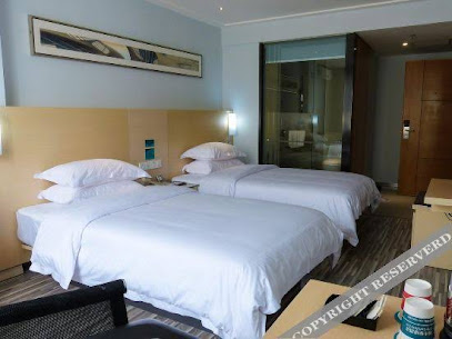 City Comfort Inn Nanning Shanglin Longhu Road