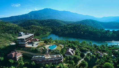 Arayal Resorts
