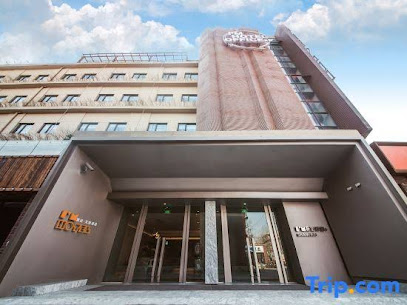 Woshi Hotel