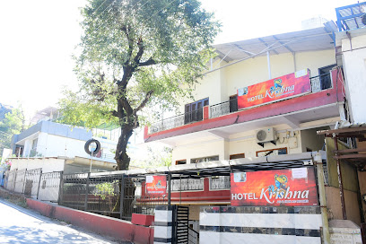 Krishna Hotel