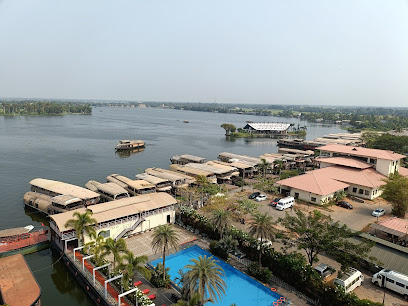 Ramada Alleppey Resort – Kerala