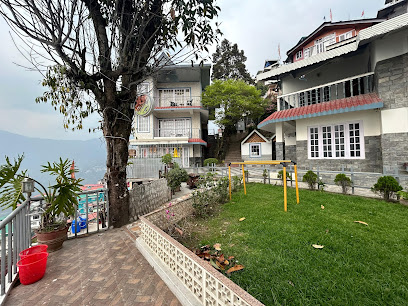 Bahar Retreat And Spa