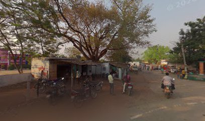 साहू होटल (भूरू)