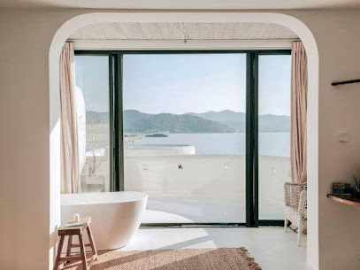 Qiyue Bei'an Guesthouse